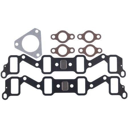 Mahle Engine Intake Manifold Gasket Set MS15335